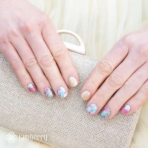 Jamberry Nail Wraps Stylebox Exclusive May 2016